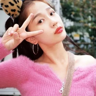 信仰的女人